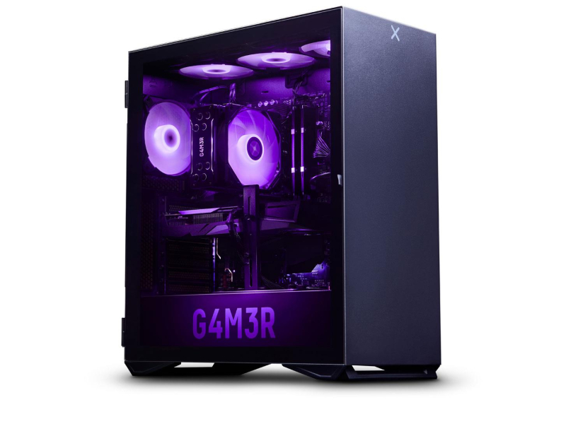 G4M3R HERO R5-5600/16GB/1TB/RTX3060/W11x